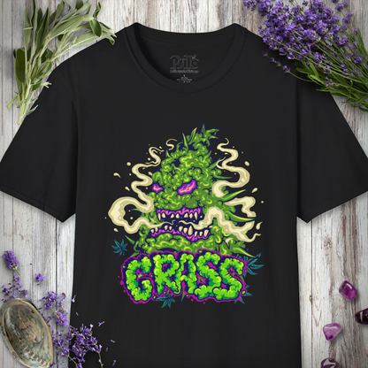 Monster Grass T-SHIRT