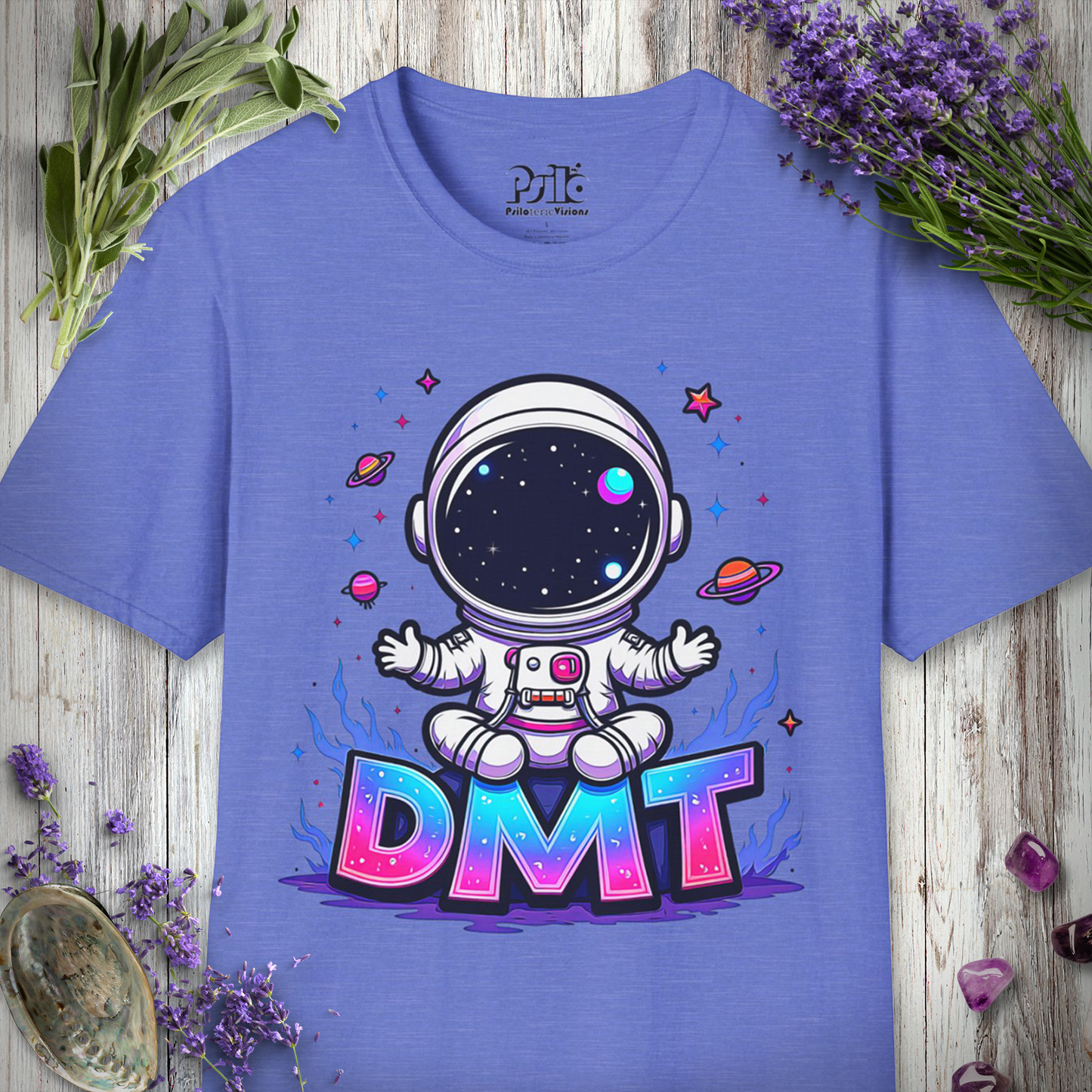 DMT Astronaut T-SHIRT