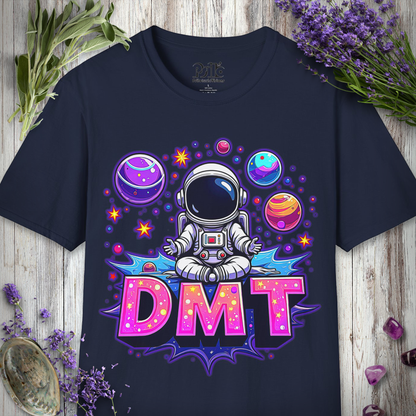 DMT Astronaut T-SHIRT