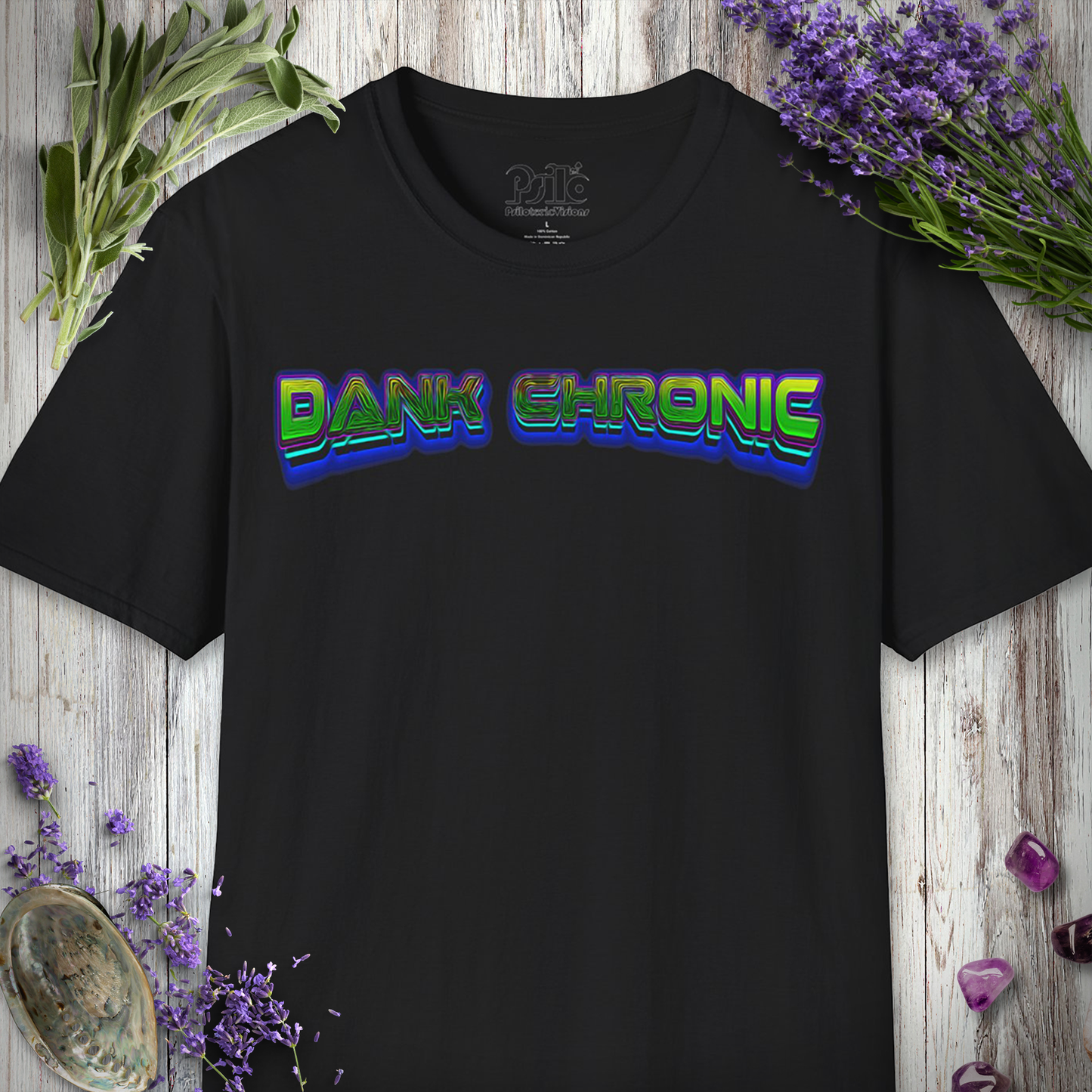 Dank Chronic T-SHIRT