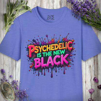 The New Black T-SHIRT