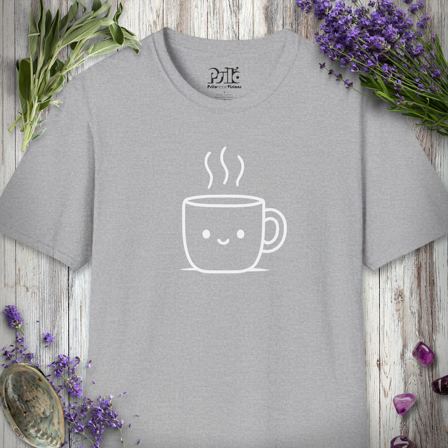 Cute Mug T-SHIRT