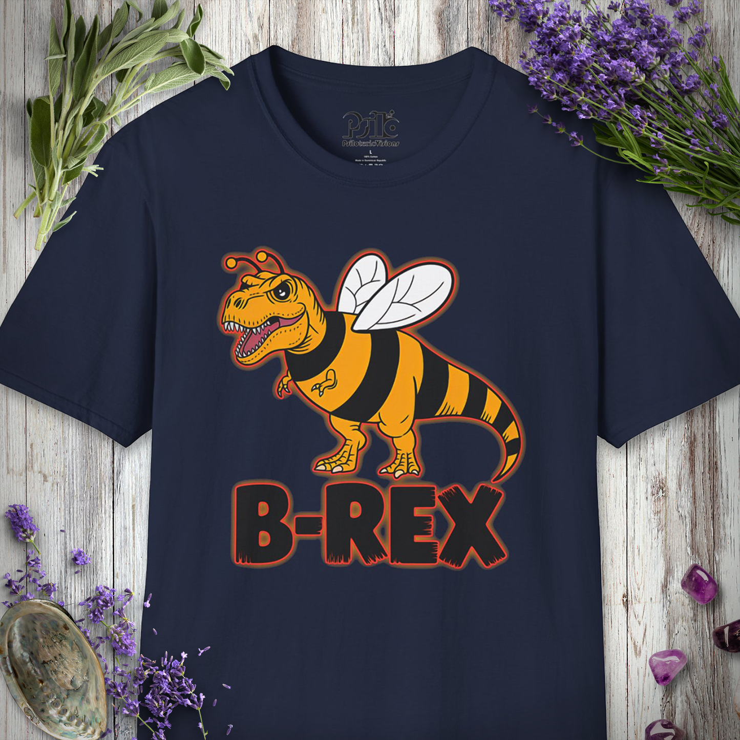 B-Rex T-SHIRT