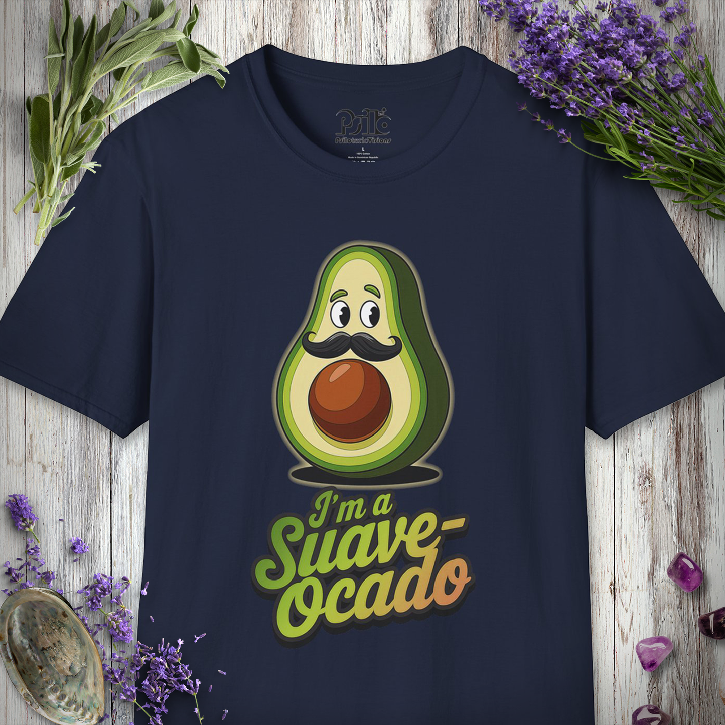 I'm A Suave-Ocado T-SHIRT