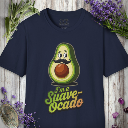 Suave-Ocado T-SHIRT