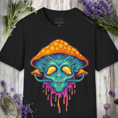Alien Magic T-SHIRT