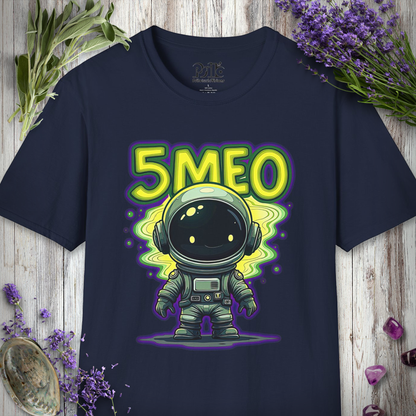 5-MeO Astronaut T-SHIRT