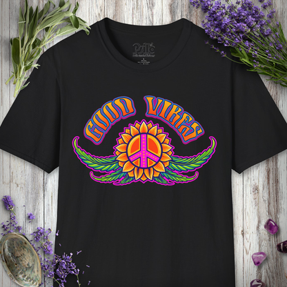 Good Vibes T-SHIRT