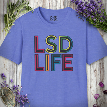 LSD Life T-SHIRT