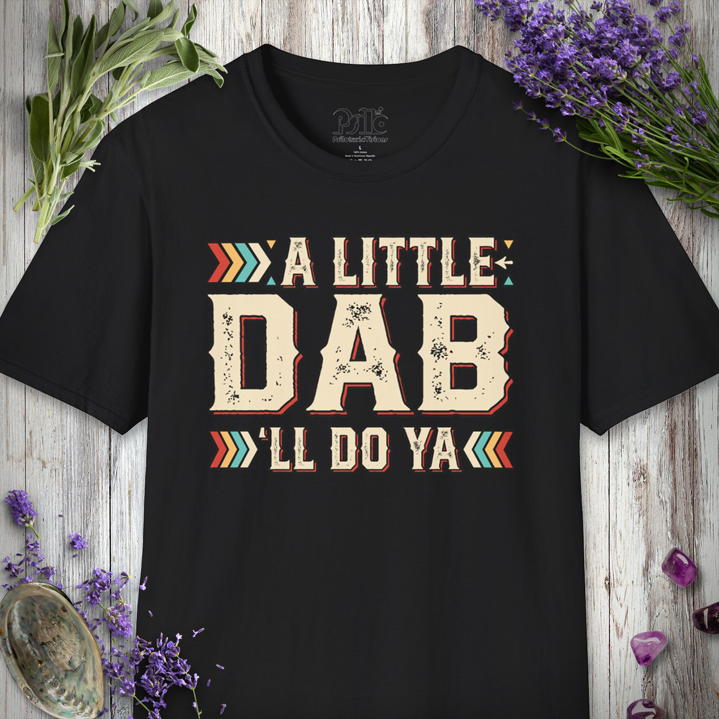 Dab 'll Do Ya T-SHIRT