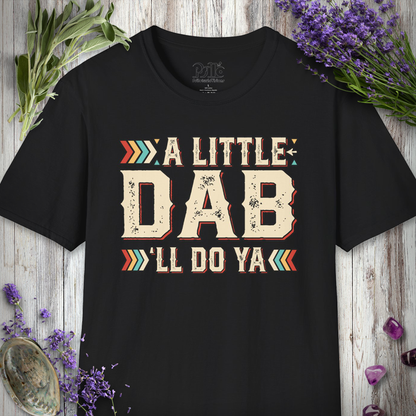 Dab 'll Do Ya T-SHIRT