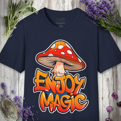 Enjoy Magic T-SHIRT