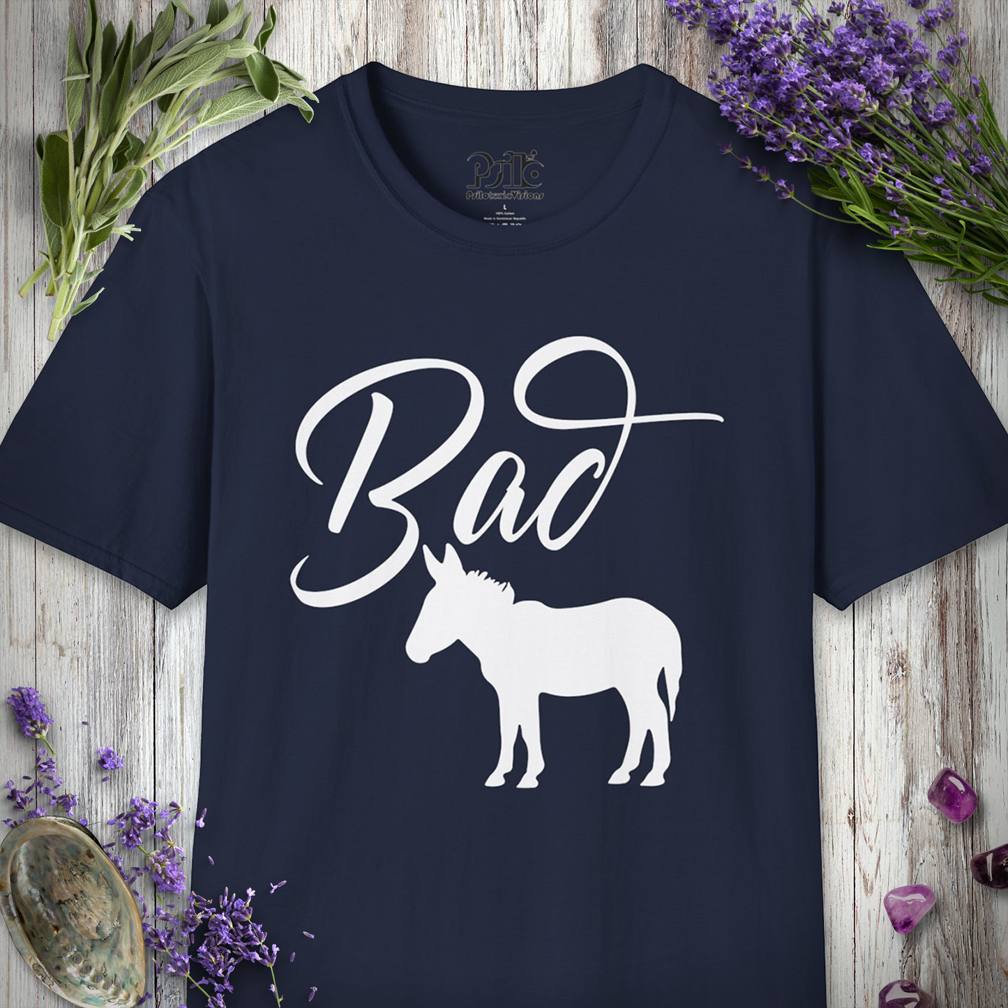 Bad A$# T-SHIRT