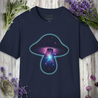 Mushroom Cosmos T-SHIRT