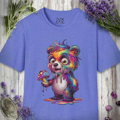 Tripping Bear T-SHIRT