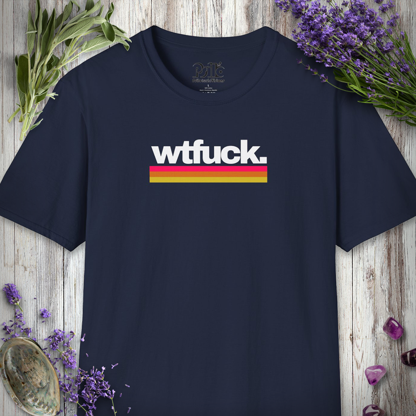 * WTFUCK T-Shirt