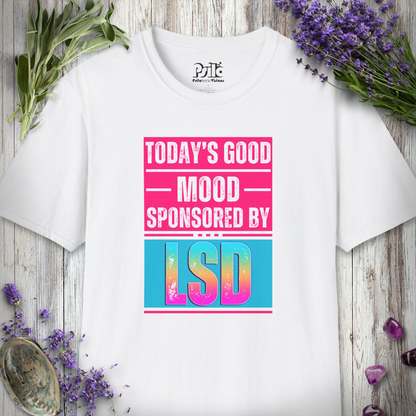 Sponsored By LSD T-SHIRT *