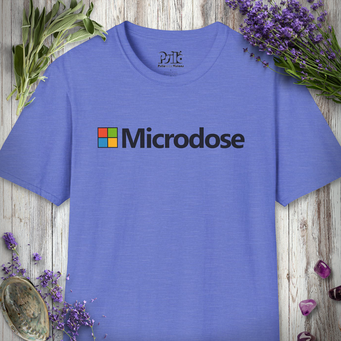 Microdose T-SHIRT *