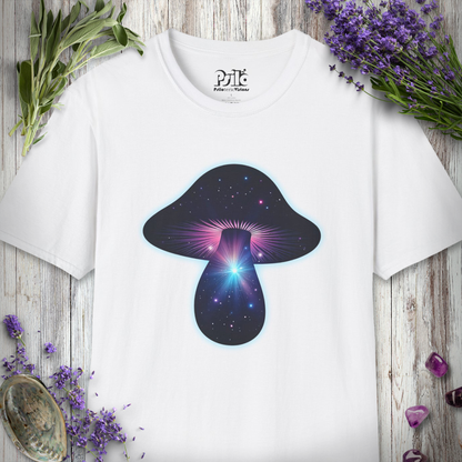 Mushroom Cosmos T-SHIRT