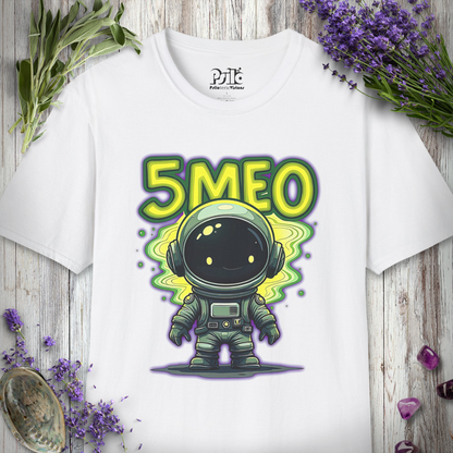 5-MeO Astronaut T-SHIRT