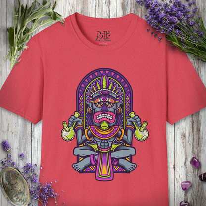 Totem Bongs T-SHIRT