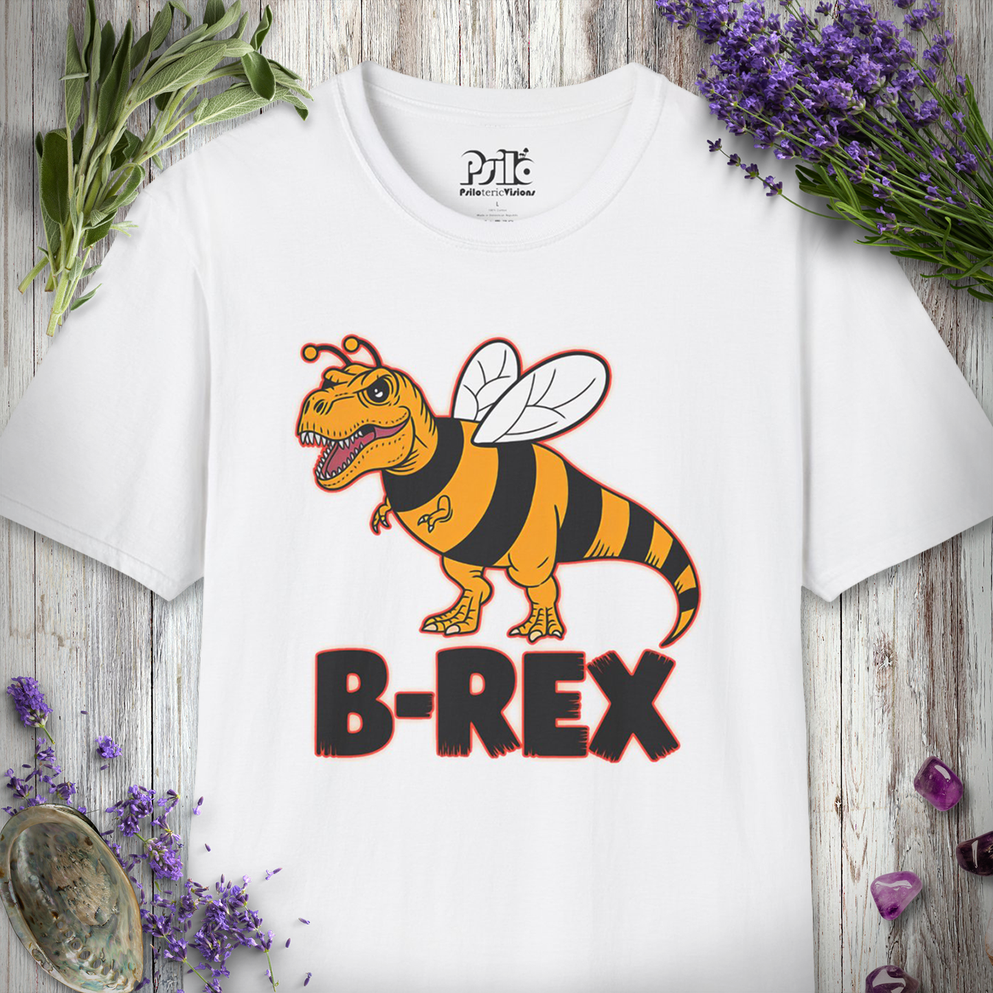 B-Rex T-SHIRT