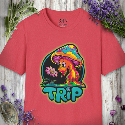 Mushroom Trip T-SHIRT