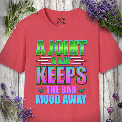 Joint A Day T-SHIRT