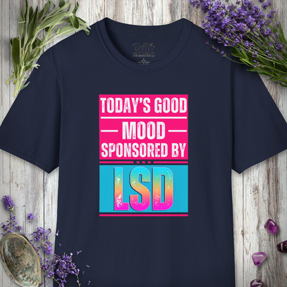 Sponsored By LSD T-SHIRT *