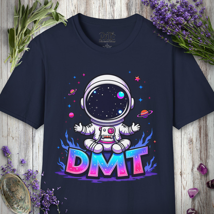 DMT Astronaut T-SHIRT