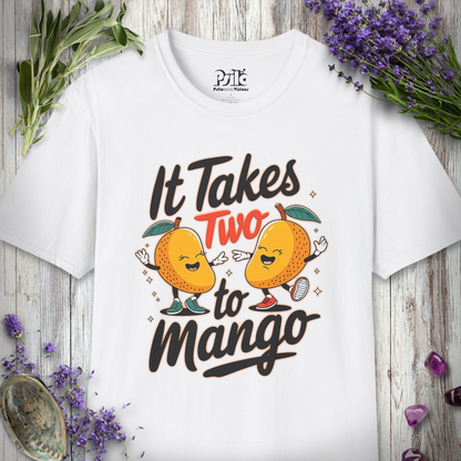 Two To Mango T-SHIRT
