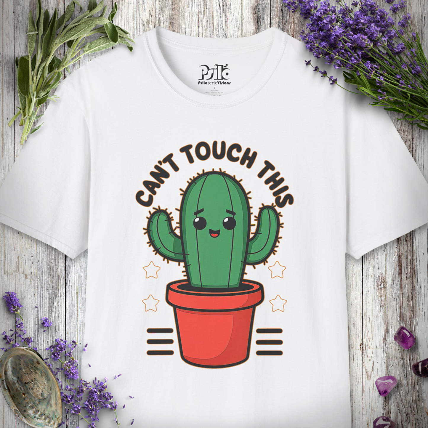 Can't Touch This T-SHIRT