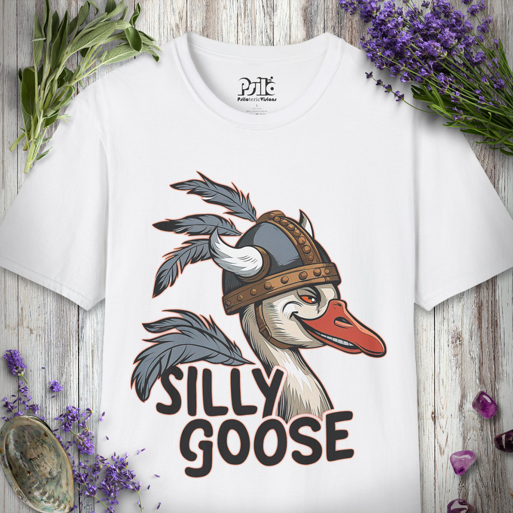 Silly Goose T-SHIRT