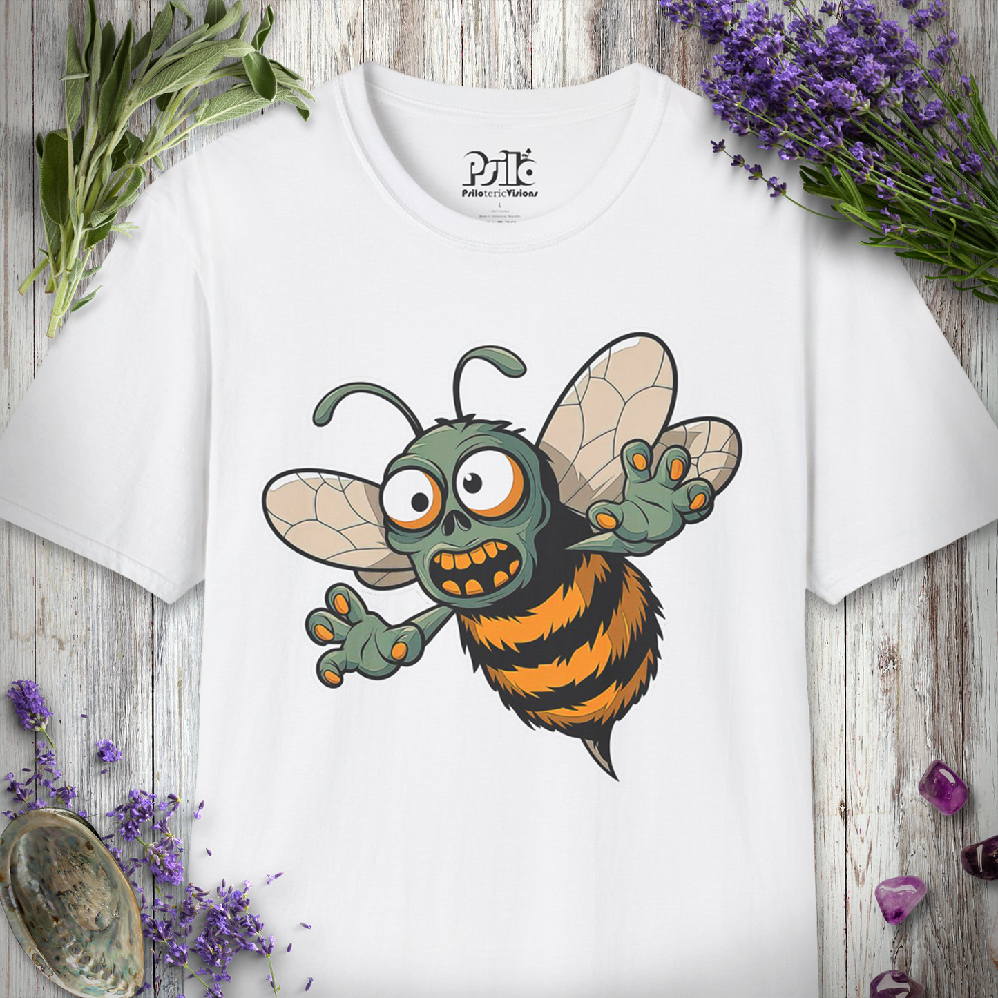 Zombee T-SHIRT