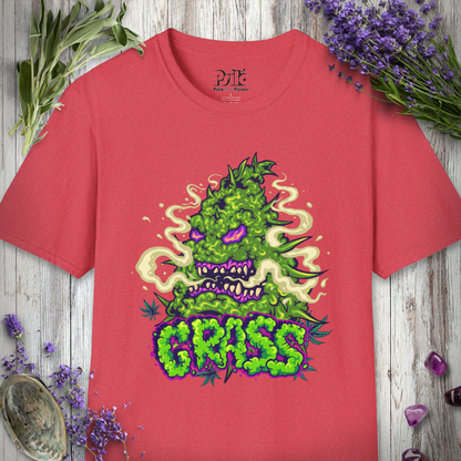Monster Grass T-SHIRT