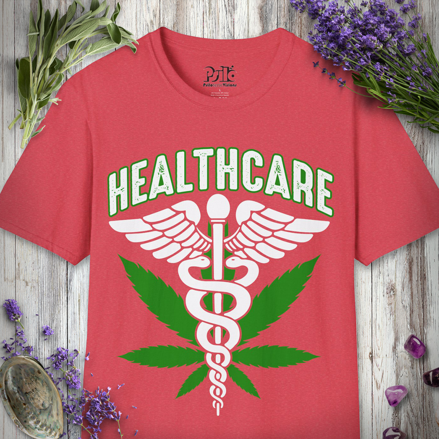 Healthcare T-SHIRT