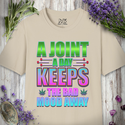 Joint A Day T-SHIRT