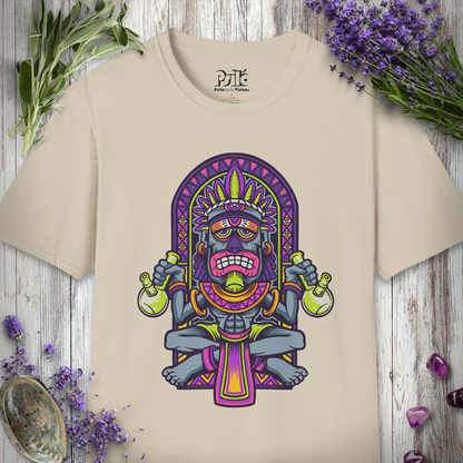 Totem Bongs T-SHIRT