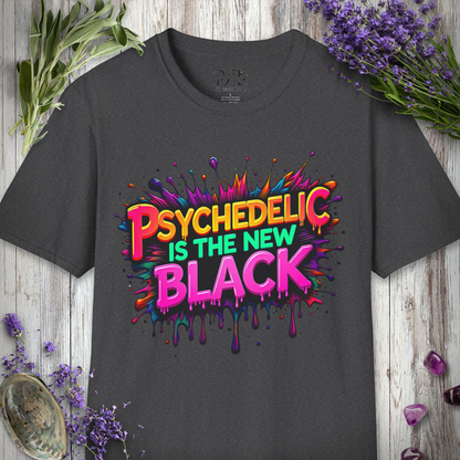 The New Black T-SHIRT