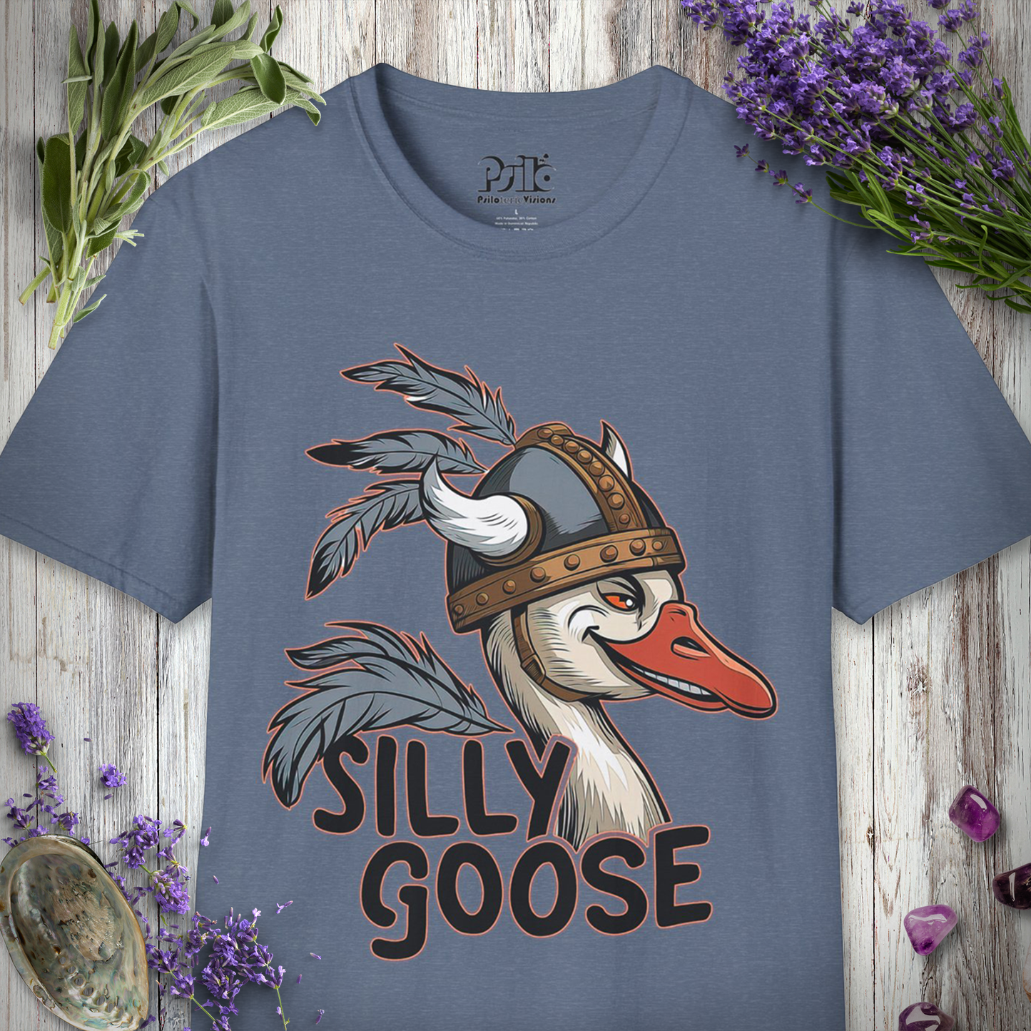 Silly Goose T-SHIRT