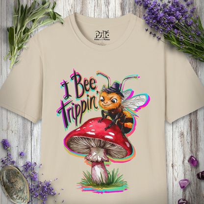 I Bee Trippin' T-SHIRT