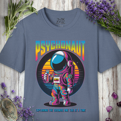 Cosmos Psychonaut T-SHIRT *