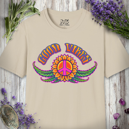 Good Vibes T-SHIRT