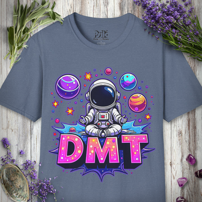 DMT Astronaut T-SHIRT