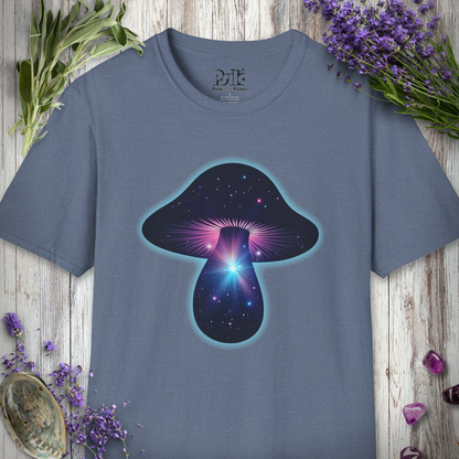 Mushroom Cosmos T-SHIRT