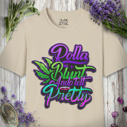 Tell Me I'm Pretty T-SHIRT