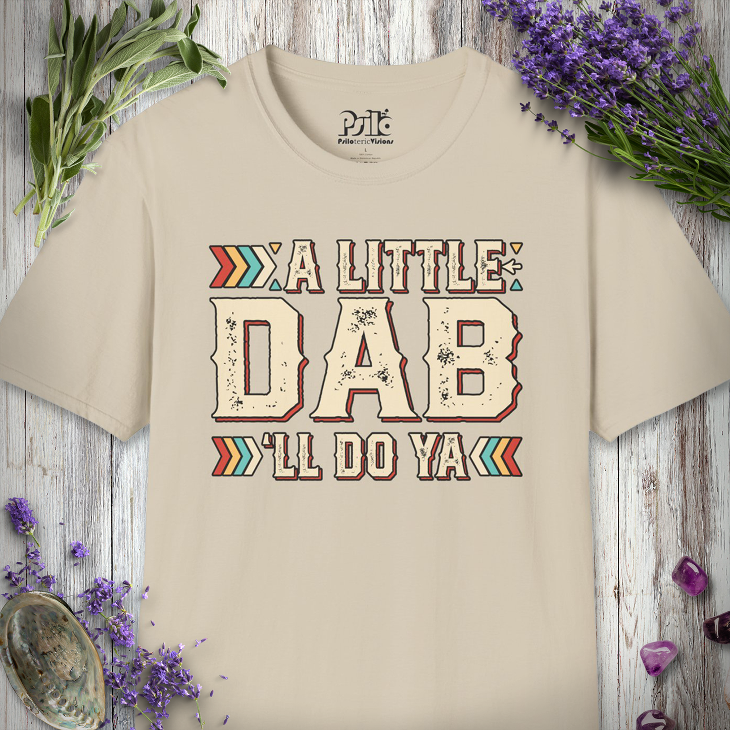 Dab 'll Do Ya T-SHIRT