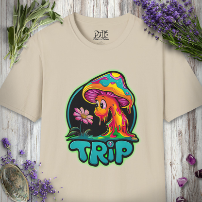 Mushroom Trip T-SHIRT
