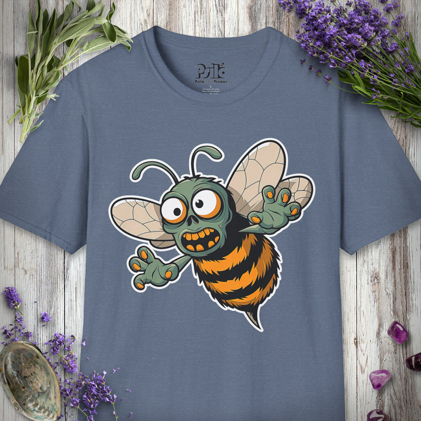 Zombee T-SHIRT