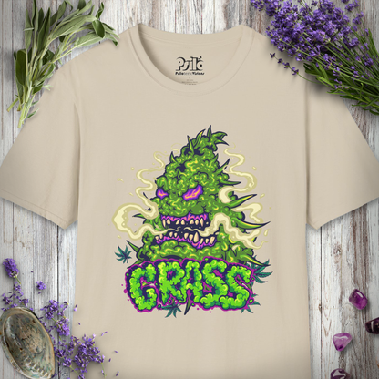 Monster Grass T-SHIRT